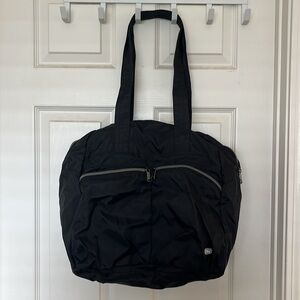 NWT Lug Boxer Packable Tote Bag